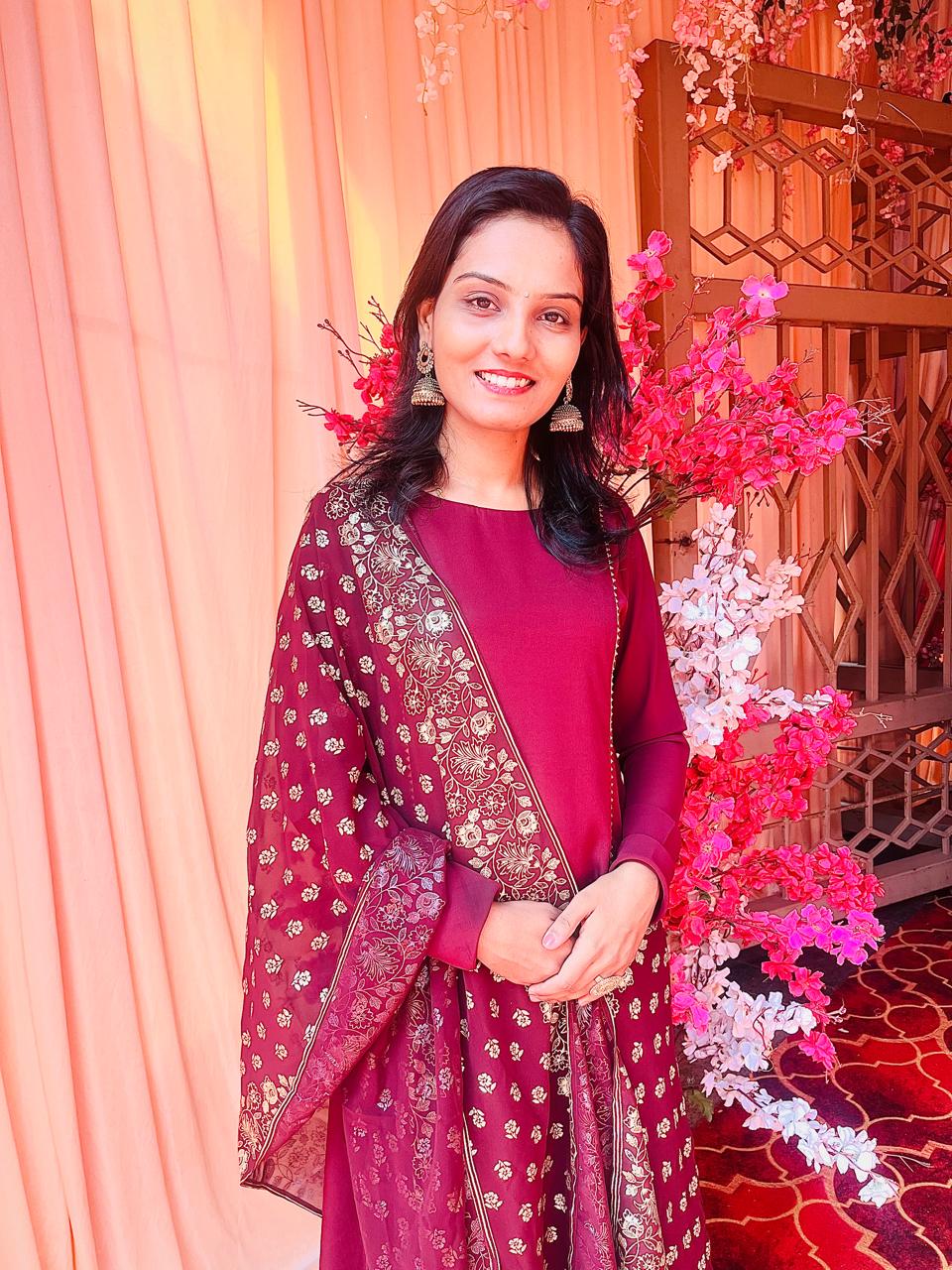 Prajakta Lokhande